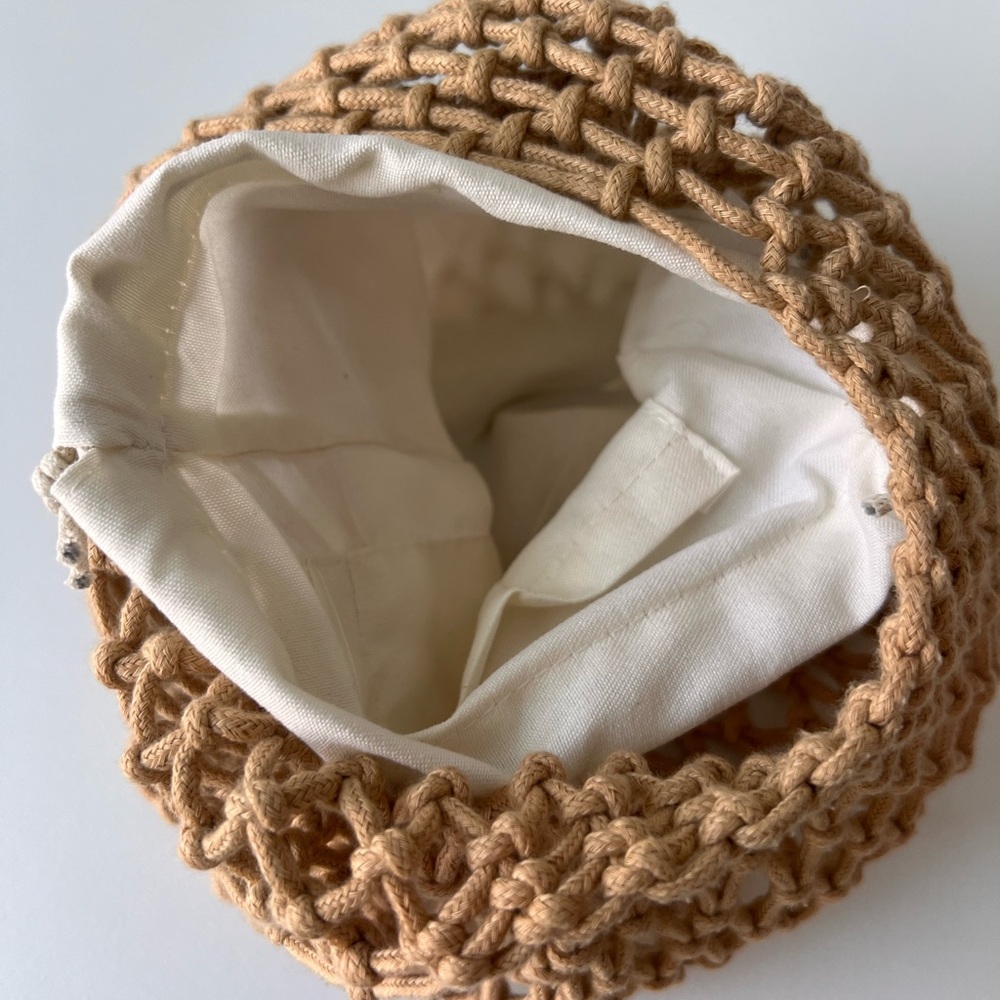 Beachy tote - Picture 4 of 4